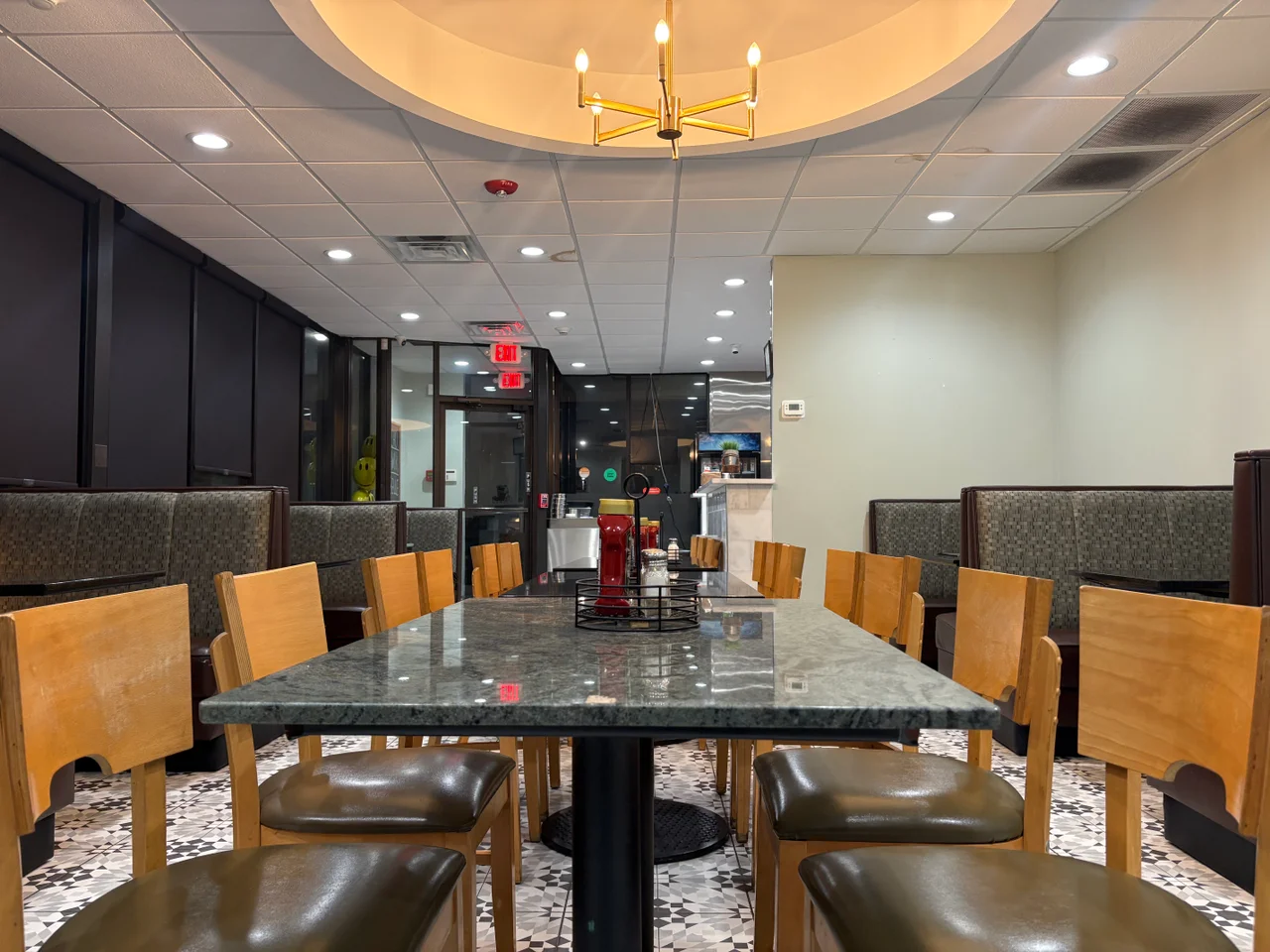 Mucho Flavor Casual Dining in Roselle, IL (3)