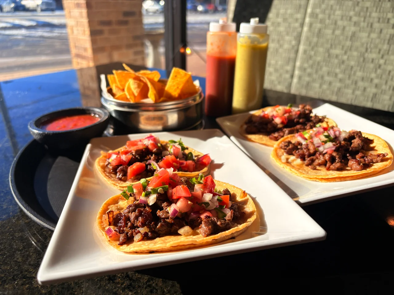 Mucho Flavor Casual Dining in Roselle, IL (4)