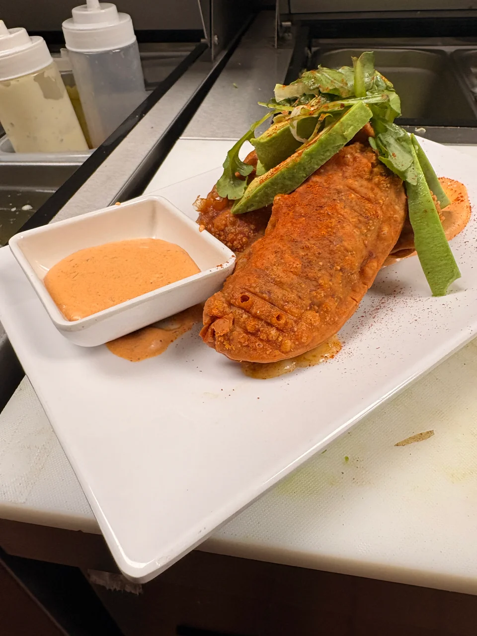Mucho Flavor Casual Dining in Roselle, IL (5)
