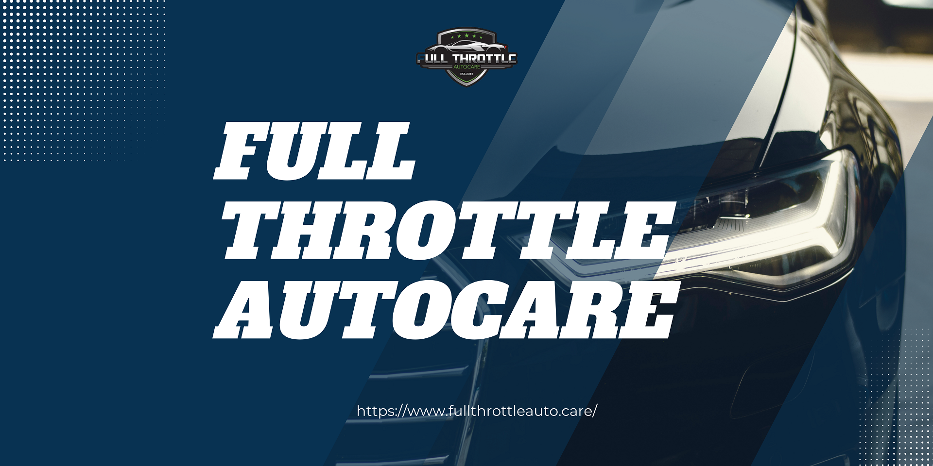Full Throttle Autocare in Downingtown, PA (2)