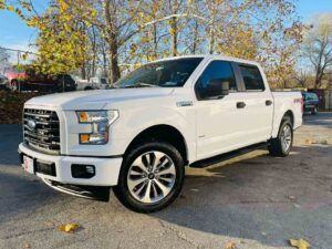 Full Throttle Autocare in Downingtown, PA (5)