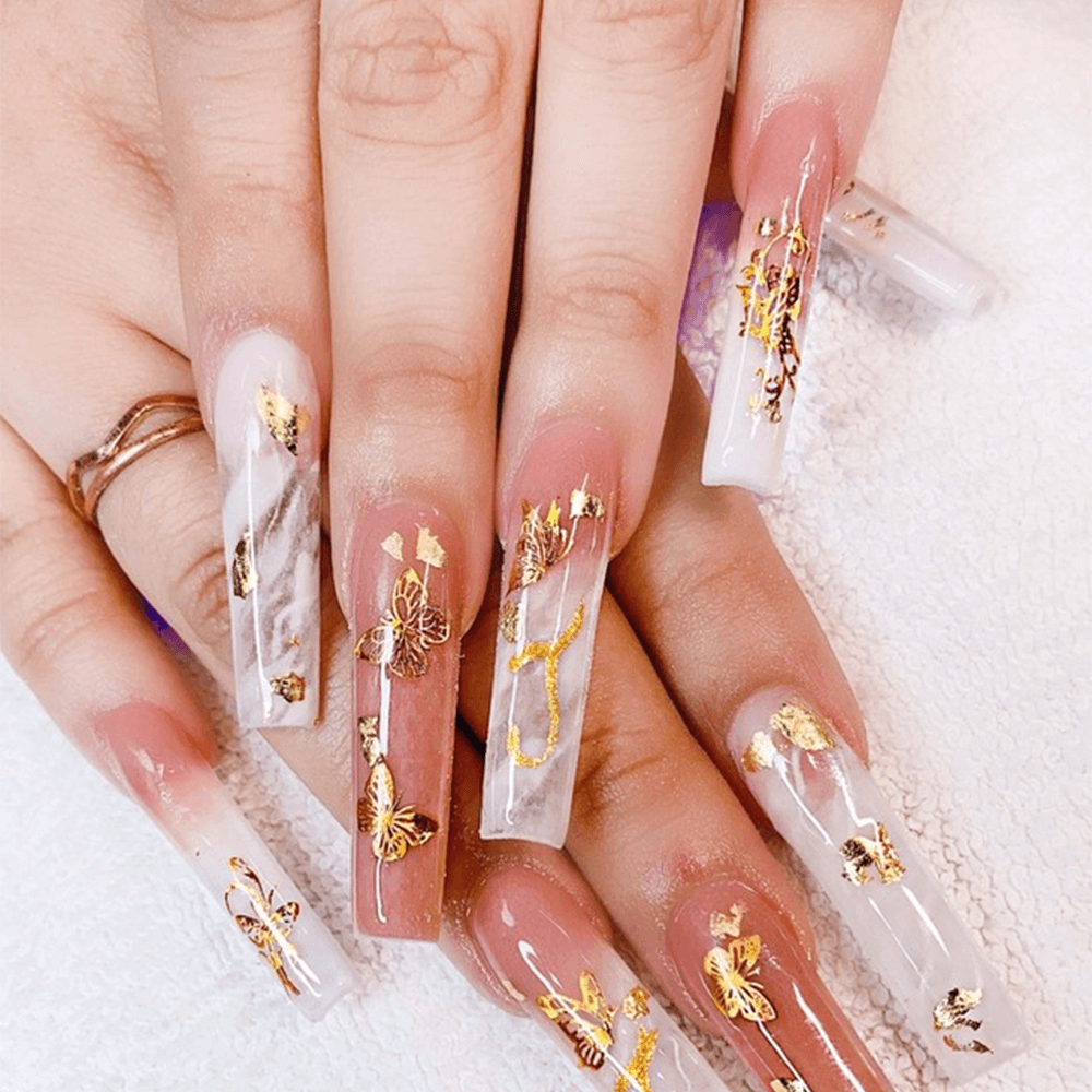 Bare&gloss Nails in Round Rock, TX (3)