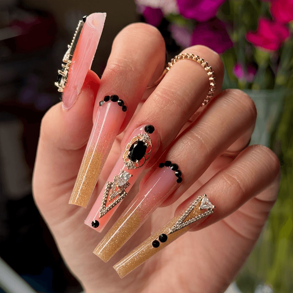 Bare&gloss Nails in Round Rock, TX (5)