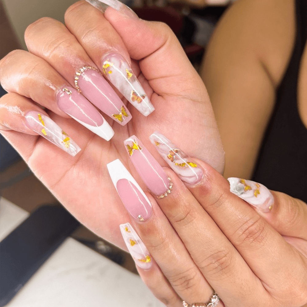 Bare&gloss Nails in Round Rock, TX (6)