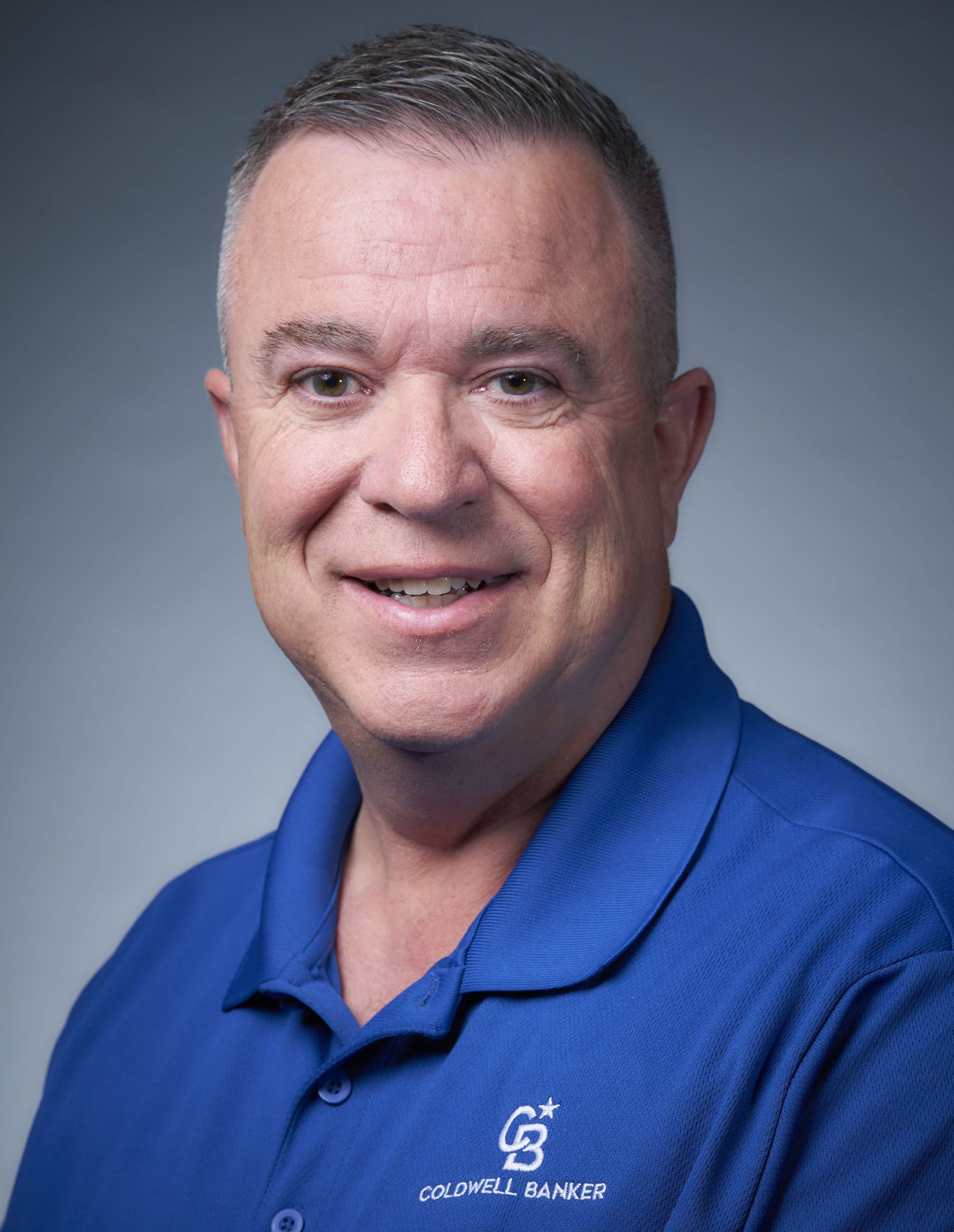 Blaine Ritchie Broker, Coldwell Banker Select Properties in Vienna, WV