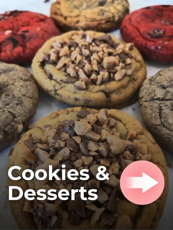 Sinful Treats, Inc. Online Marketplace for Baked Goods in Orangevale, CA (4)