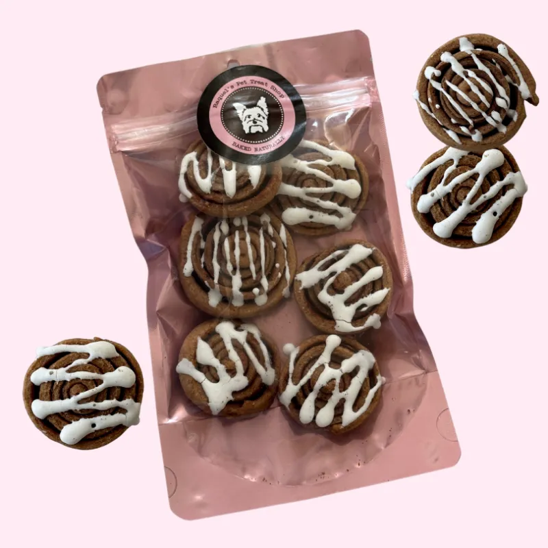 Sinful Treats, Inc. Online Marketplace for Baked Goods in Orangevale, CA (6)