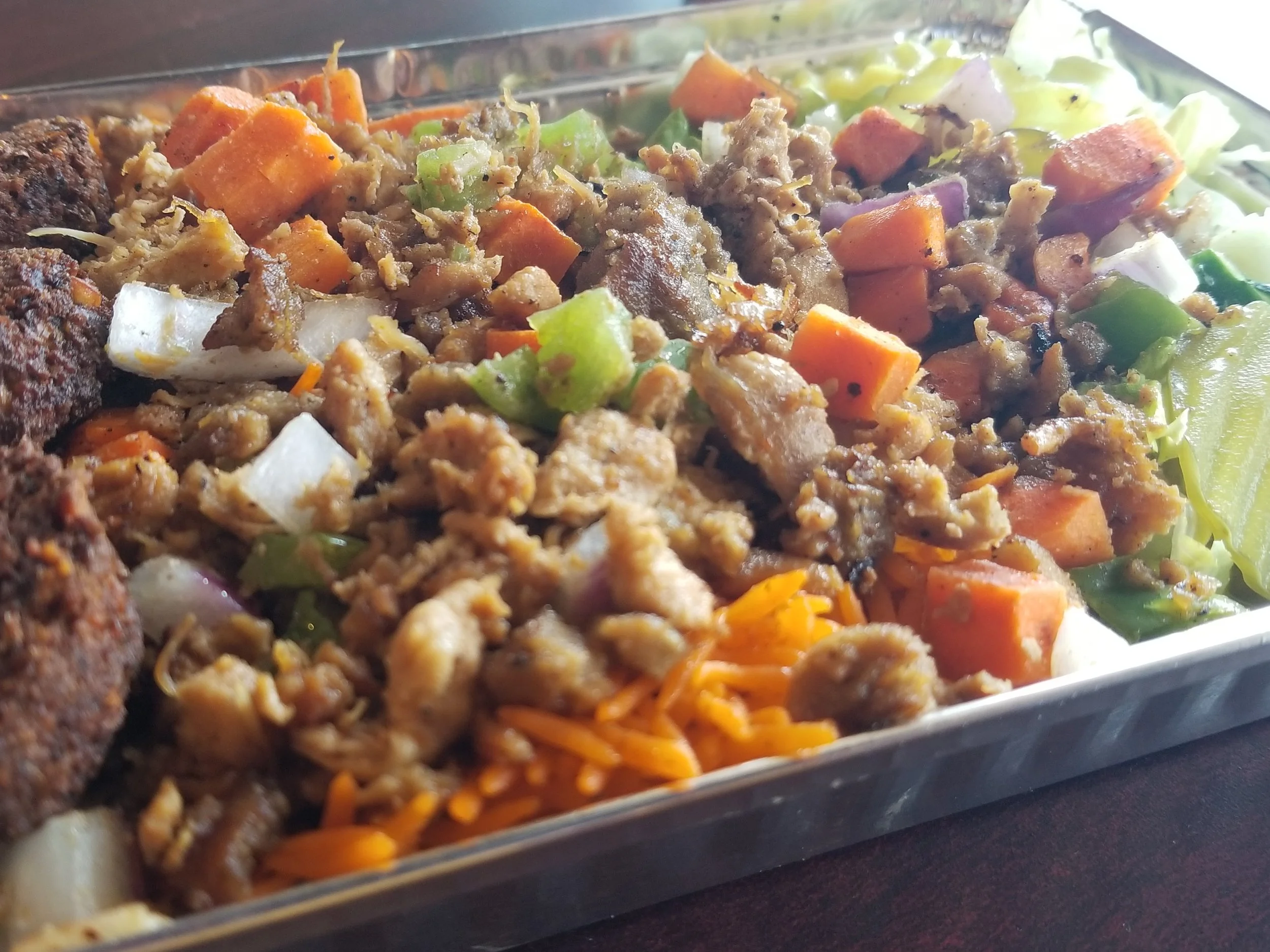 New York Eats (Arlington) in Arlington, TX (3)