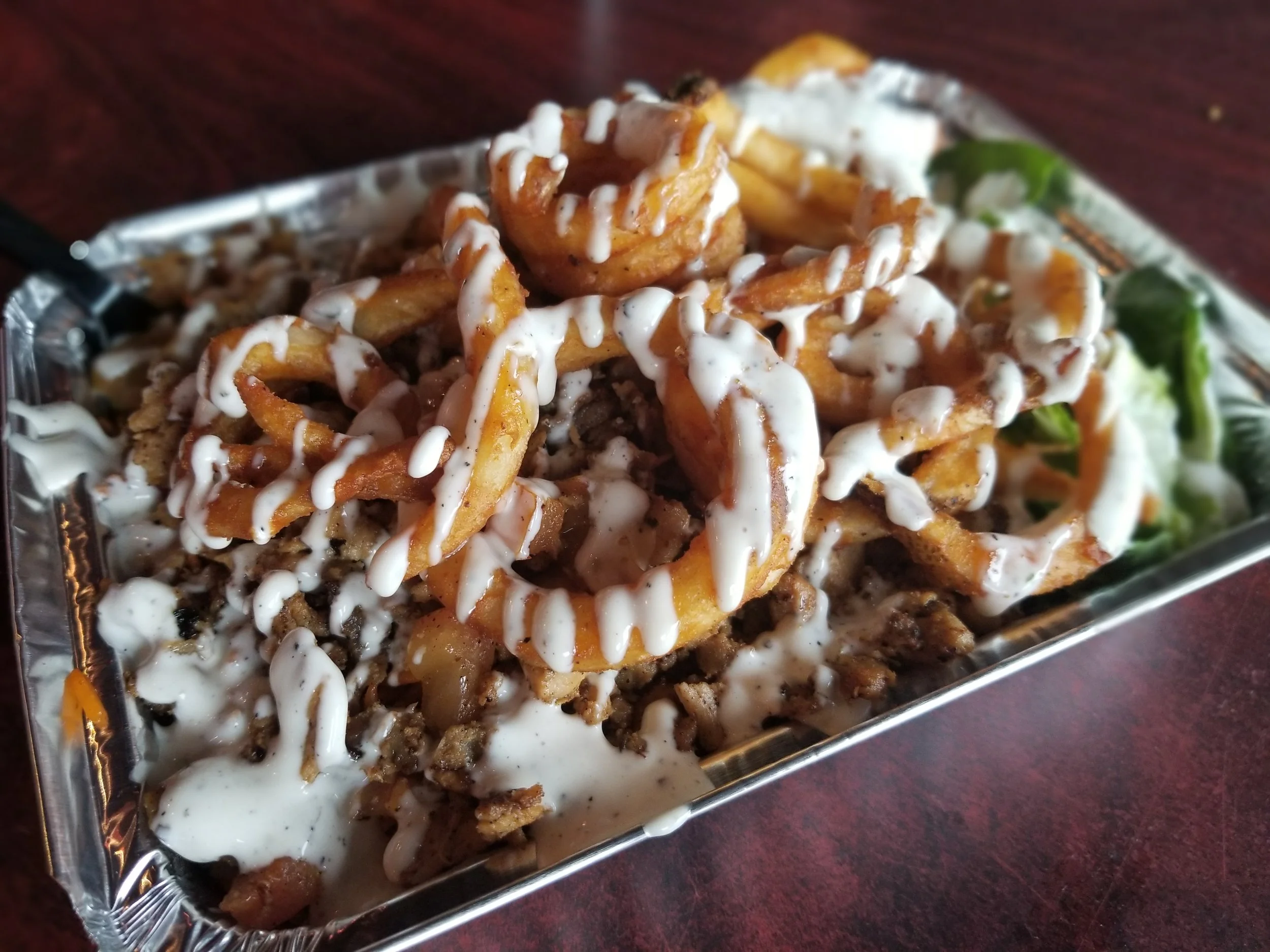 New York Eats (Arlington) in Arlington, TX (5)