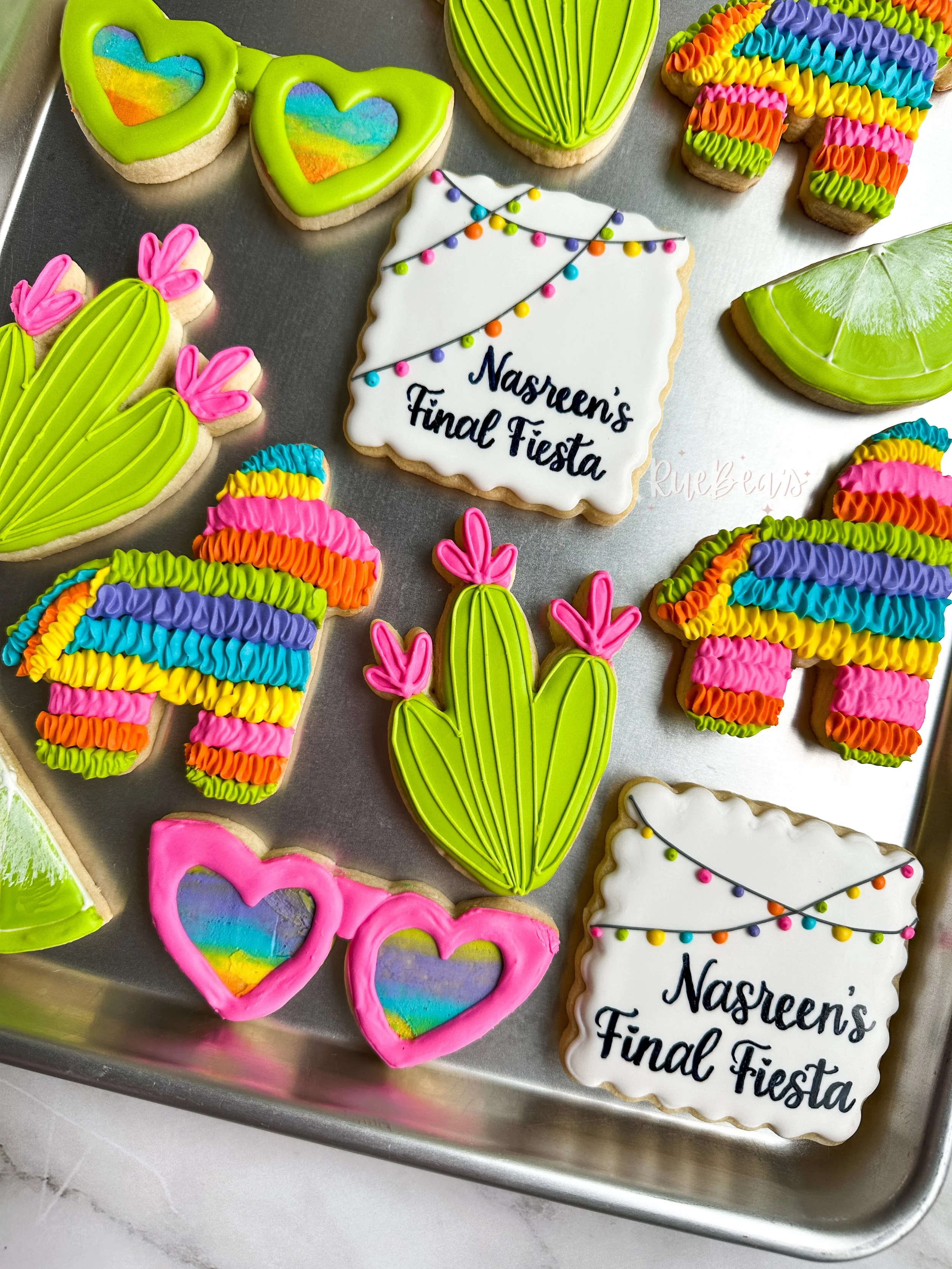RueBea’s Sweet Treats in Canyon Country, CA