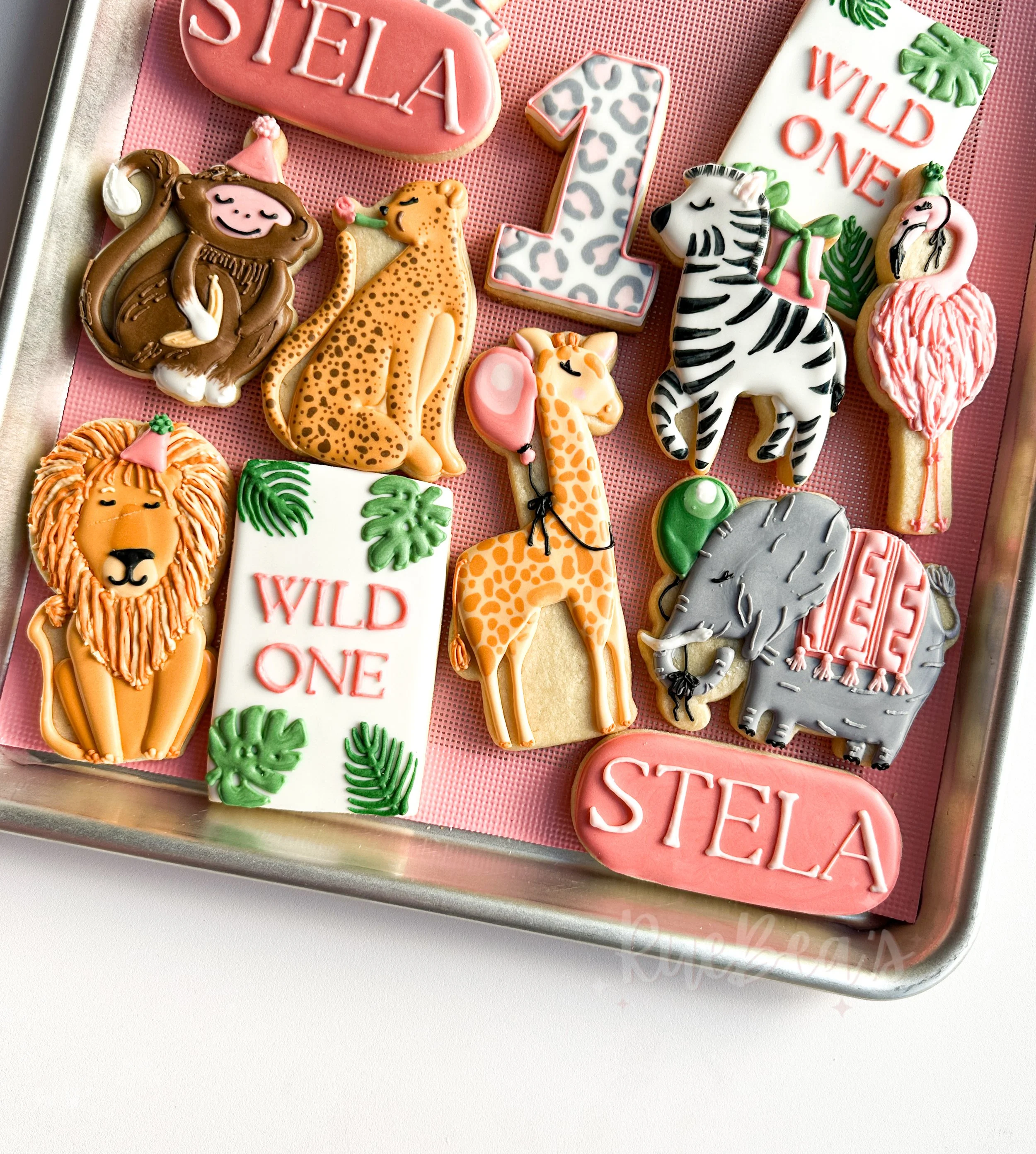 RueBea’s Sweet Treats in Canyon Country, CA (2)