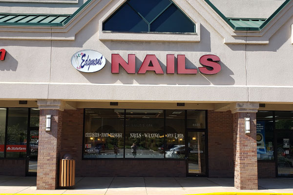 Edgmont Nails in Edgmont, PA (3)