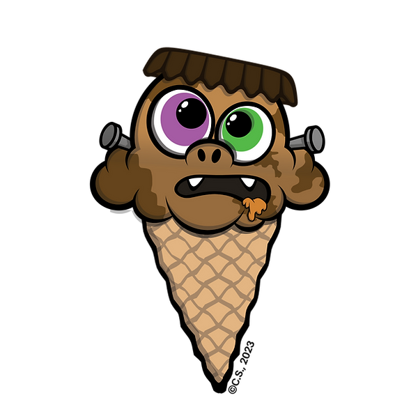 Gourmet Italian Delights - Ice Cream Monster Keyport in Keyport, NJ (2)