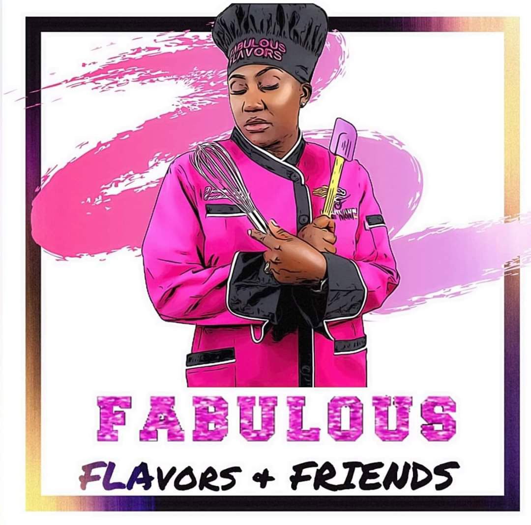 Fabulous Flavors & Friends Diner Restaurant in Memphis, TN (2)