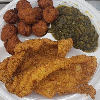 Fabulous Flavors & Friends Diner Restaurant in Memphis, TN (6)