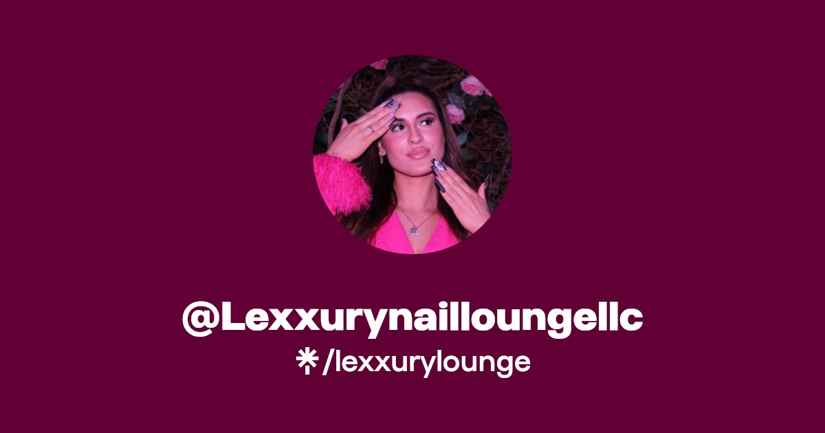 Lexxury Nail Lounge LLC in Edgewater, NJ (2)