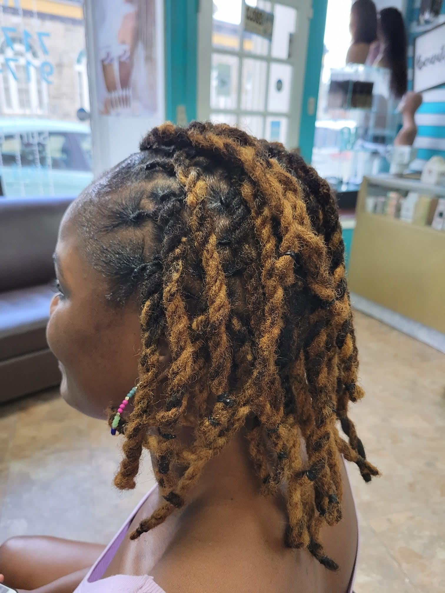 Ketrose beauty salon in Harrisburg, PA (5)