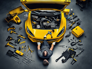 Autos Angels Mobile Mechanic LLC in Milwaukee, WI (2)