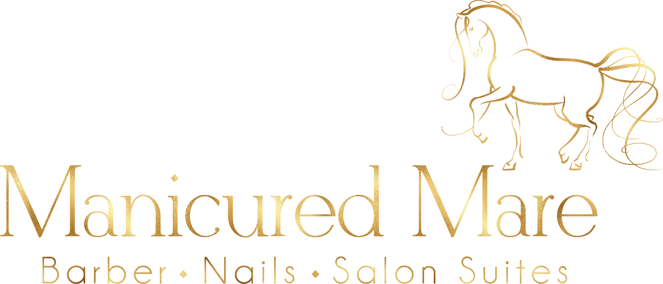 Manicured Mare in Fort Worth, TX (2)