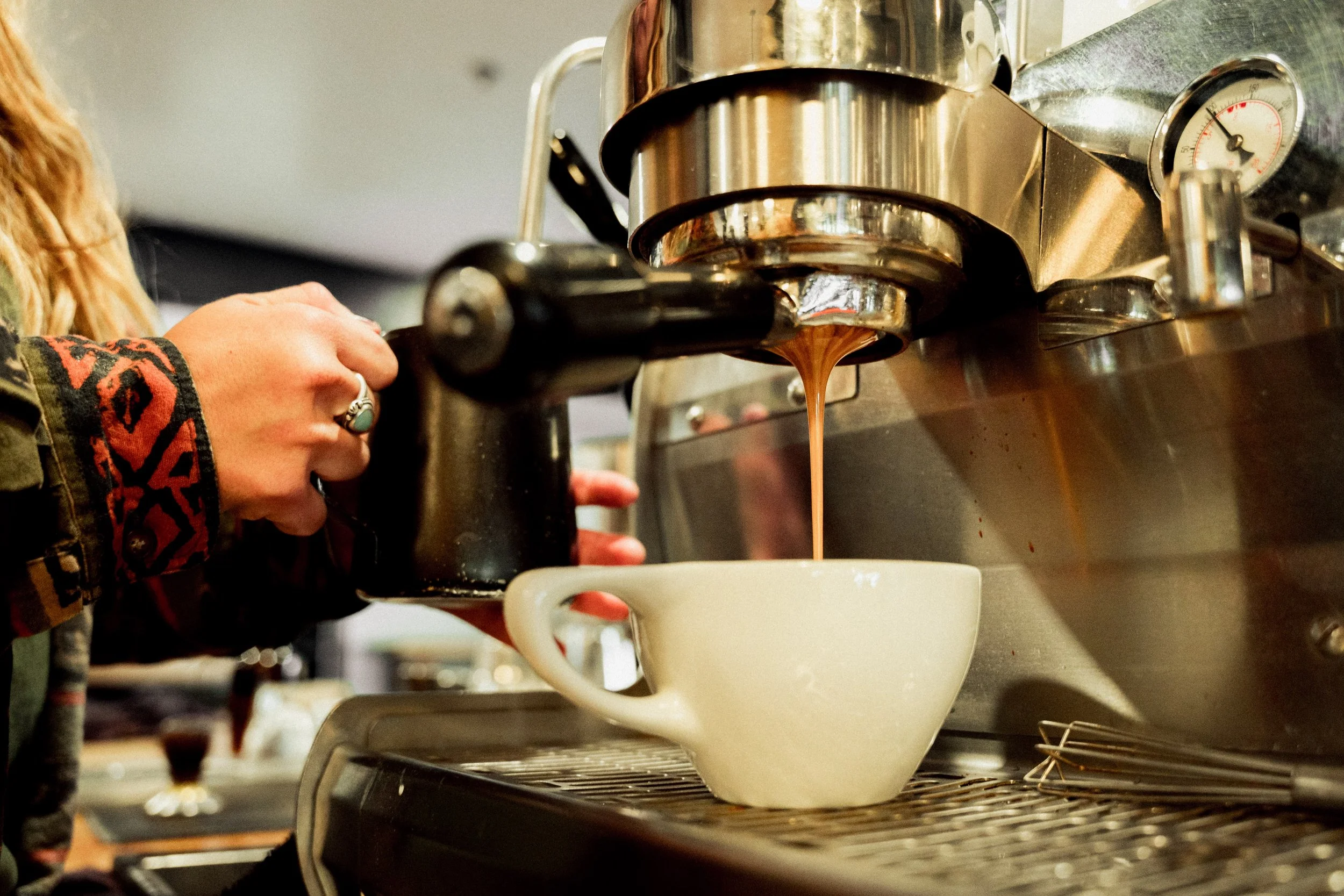 Black Velvet Coffee Roaster | Espresso & Wine Bar in Mammoth Lakes, CA (2)