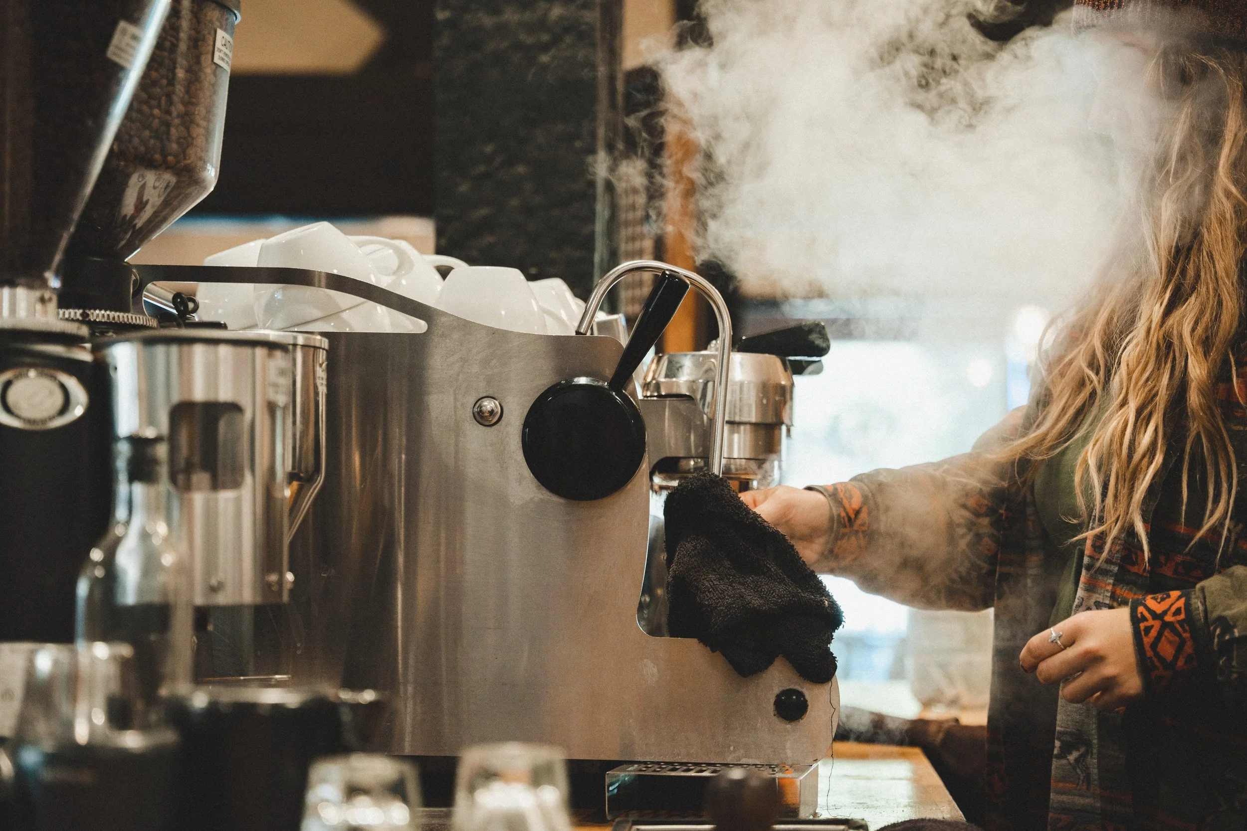 Black Velvet Coffee Roaster | Espresso & Wine Bar in Mammoth Lakes, CA (4)