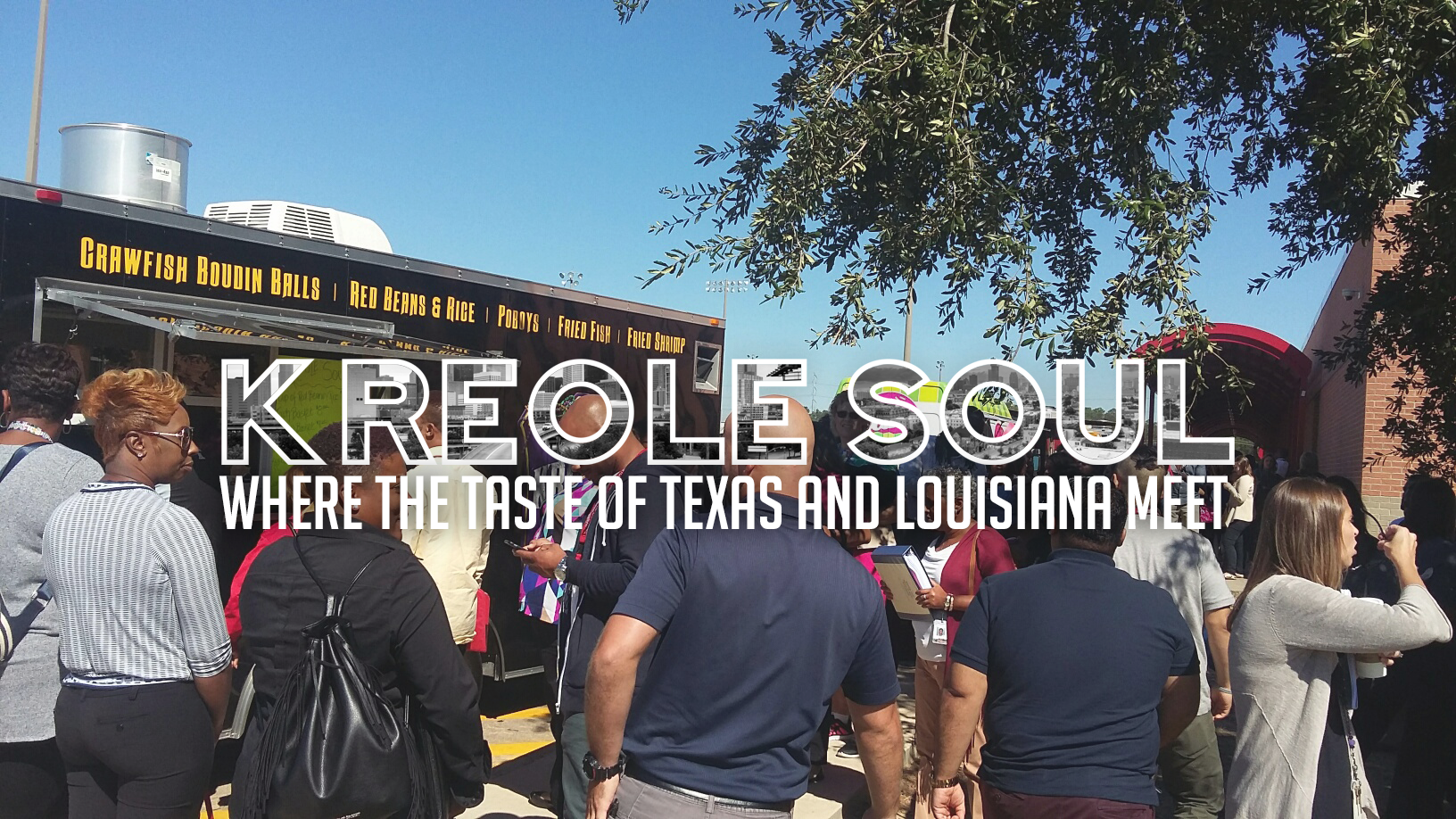Kreole Soul in Houston, TX