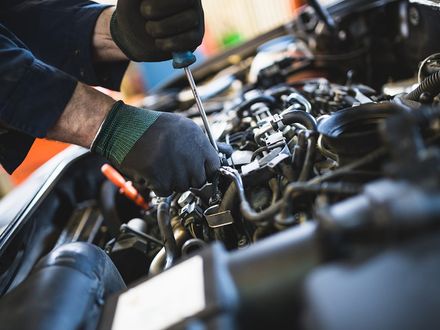 V-Tech Automotive in Lake Forest, CA (2)