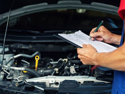 V-Tech Automotive in Lake Forest, CA (3)