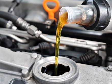 V-Tech Automotive in Lake Forest, CA (4)