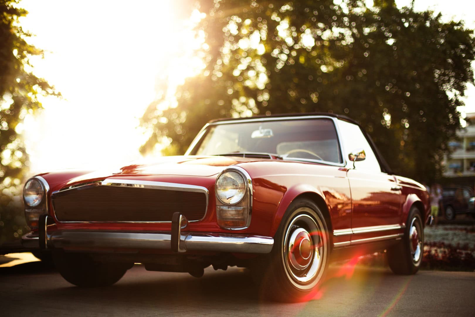 Del Mar Car Care in Del Mar, CA (2)