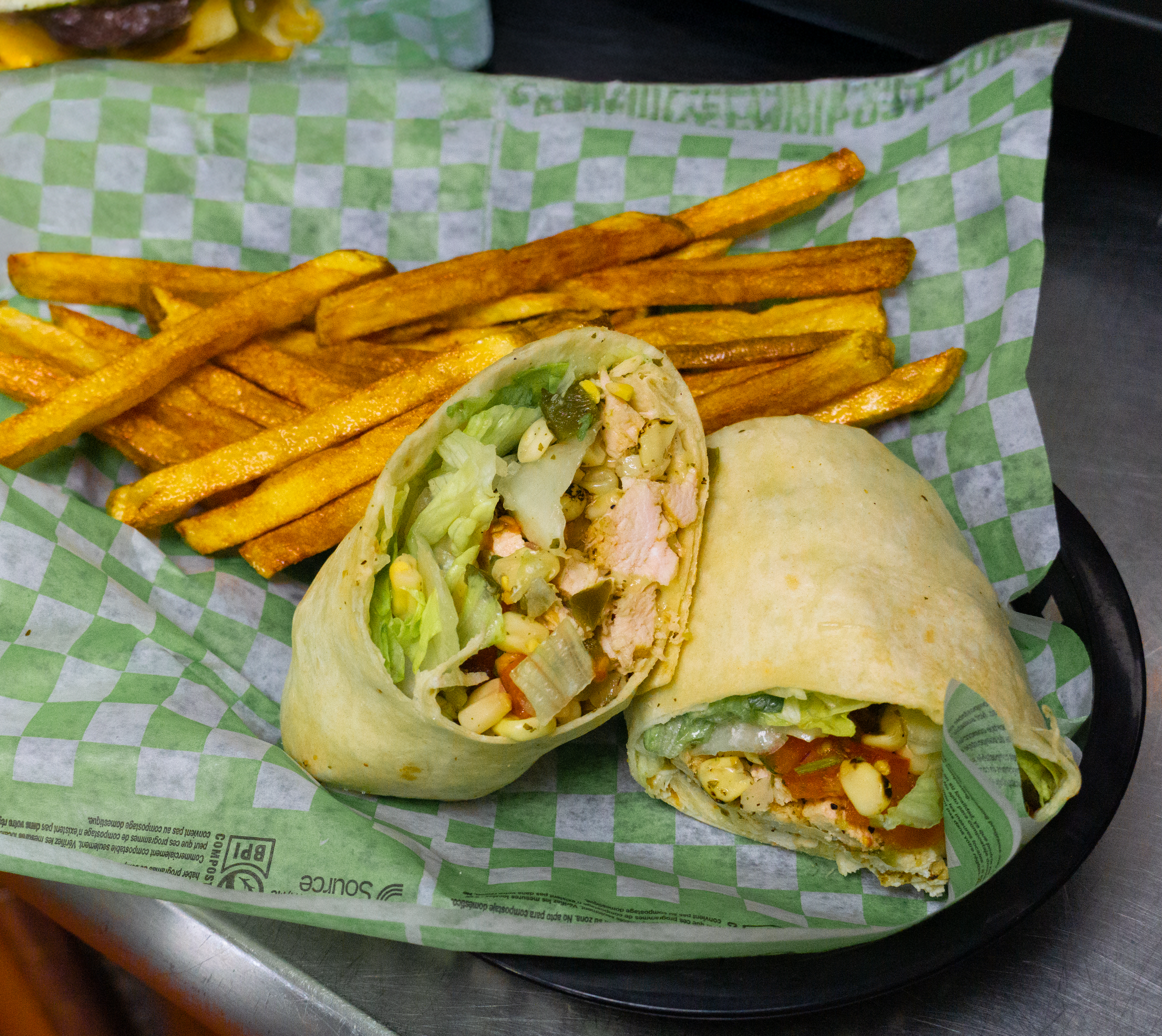 Arise Cafe - Restaurant & Catering in Xenia, OH