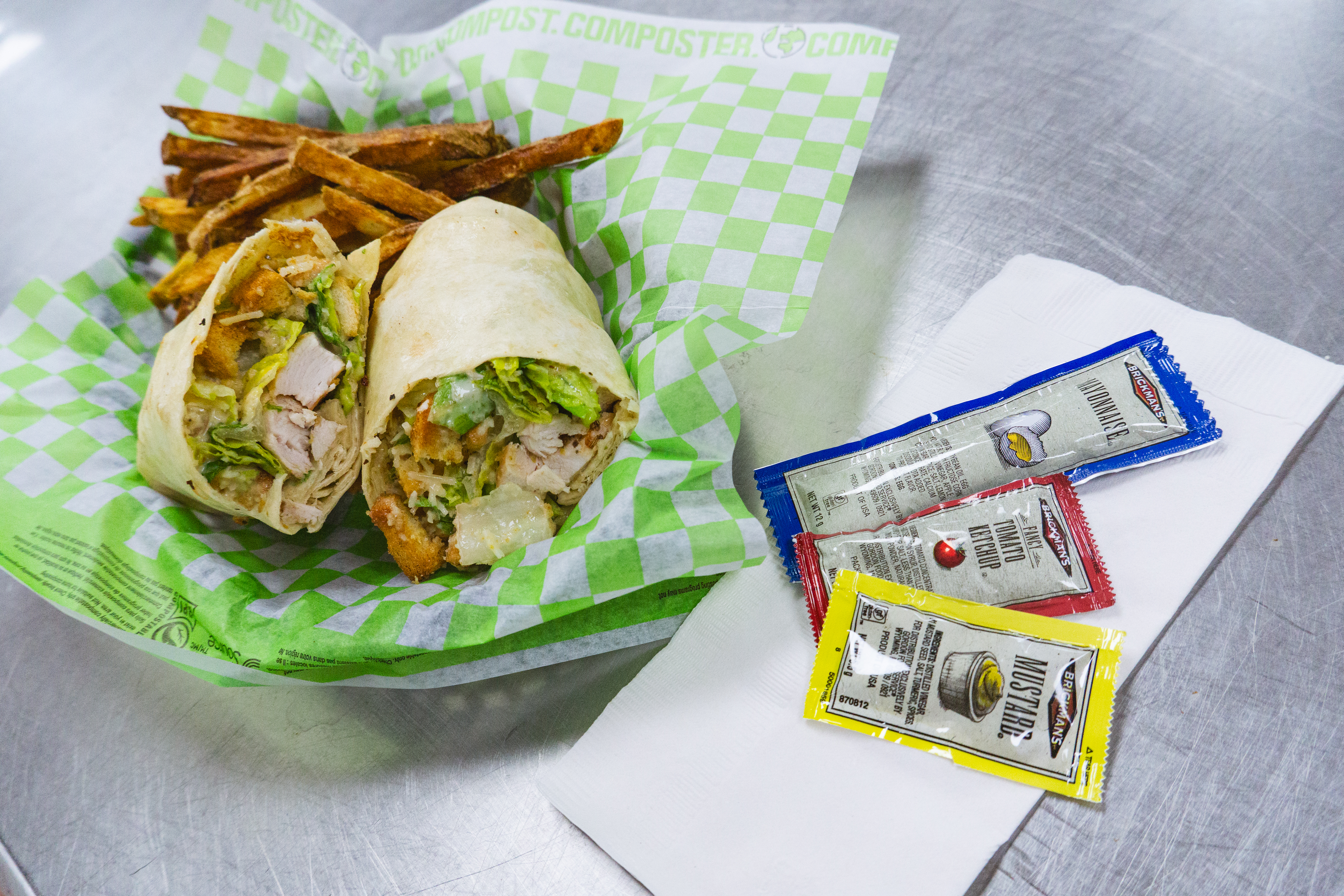 Arise Cafe - Restaurant & Catering in Xenia, OH (4)