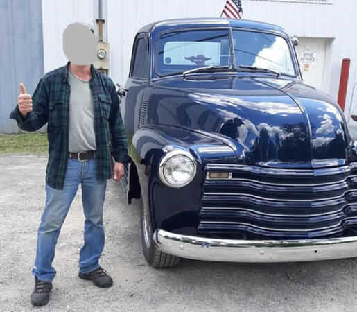 Hovis Auto Body & Restoration in Fredonia, PA (5)