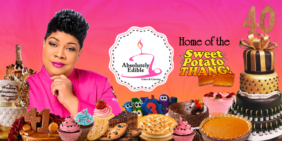 Absolutely Edible Cakes & Catering in Rowlett, TX