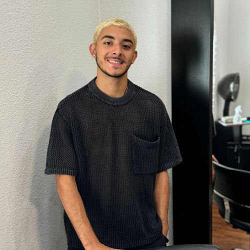NV361 Salon in Colton, CA