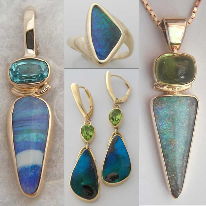 Voyagers Jewelry Design in Cambridge, WI (3)