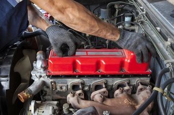 Dave's Auto Service Inc in Janesville, WI (2)