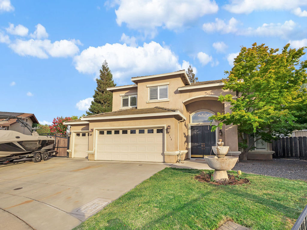 Nicholas Caton, PMZ Real Estate in Oakdale, CA