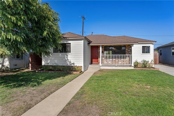 4-Sure Realty Group in Gardena, CA