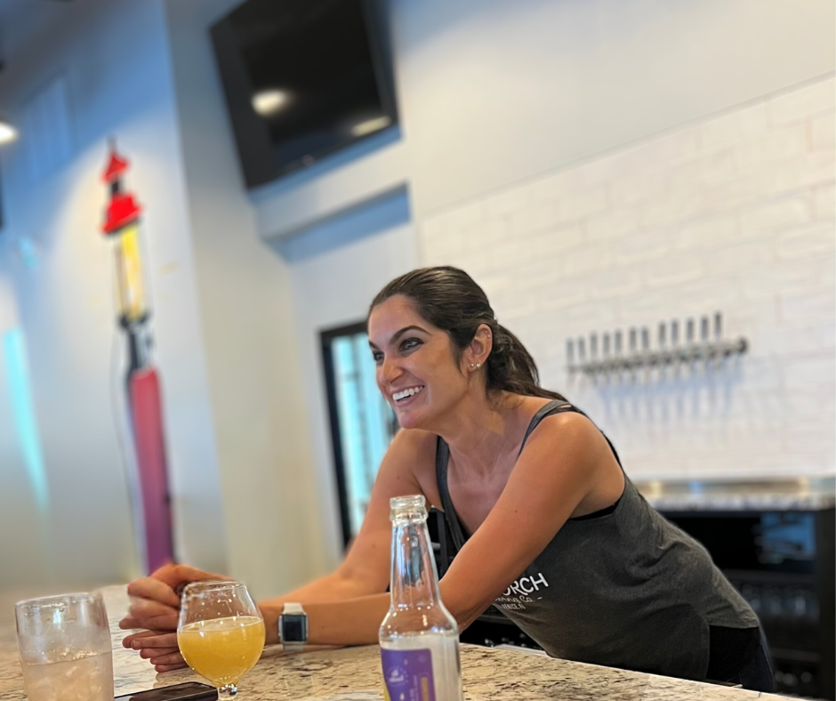Back Porch Brewing Company in North Venice, FL (4)