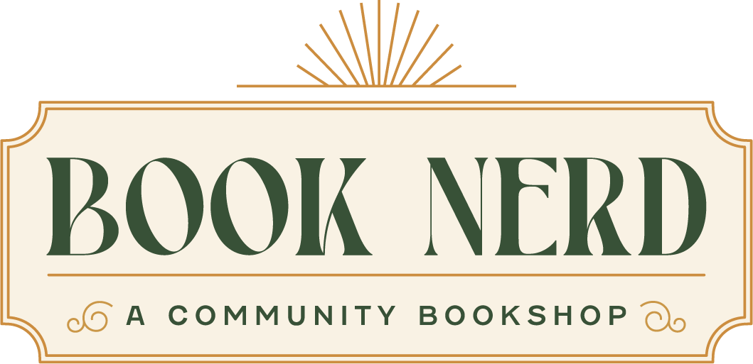 Book Nerd in Castle Hills, TX