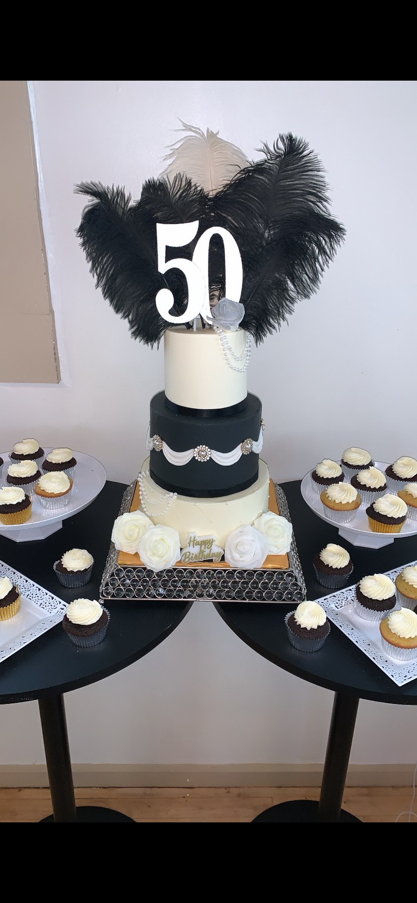 Kouture Cakes in Euclid, OH (2)