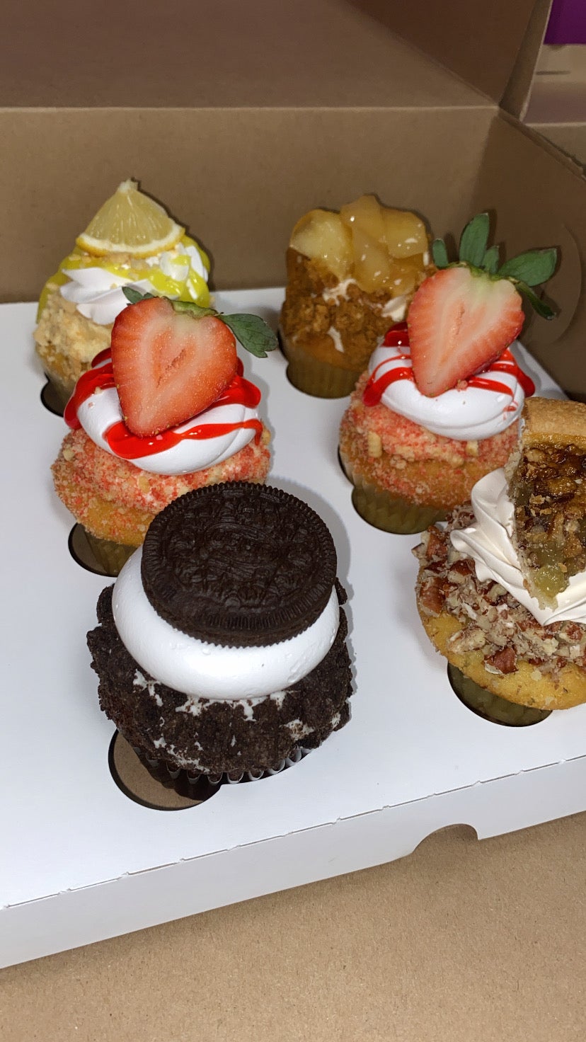 Kouture Cakes in Euclid, OH (4)