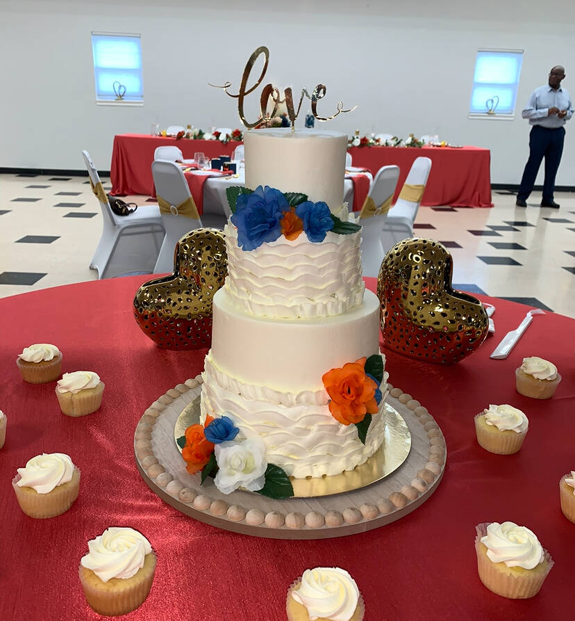 Kouture Cakes in Euclid, OH (5)