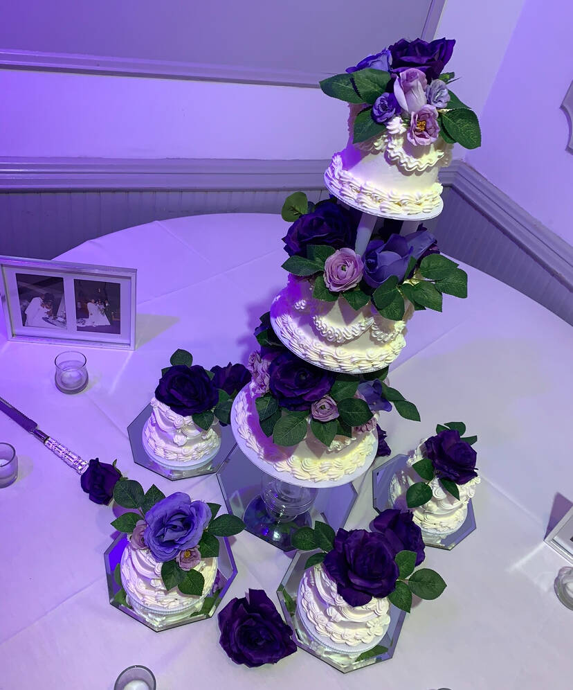 Kouture Cakes in Euclid, OH (6)