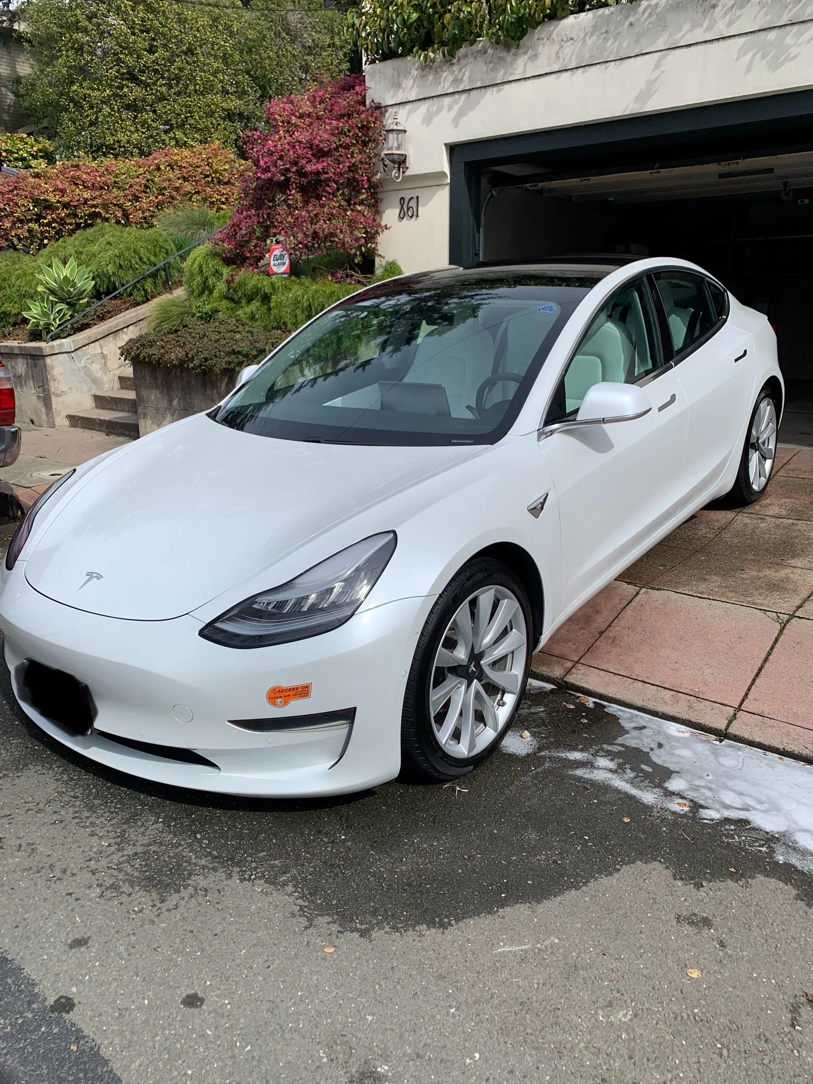Prime Shiners Mobile Auto Detailing in Berkeley, CA (3)