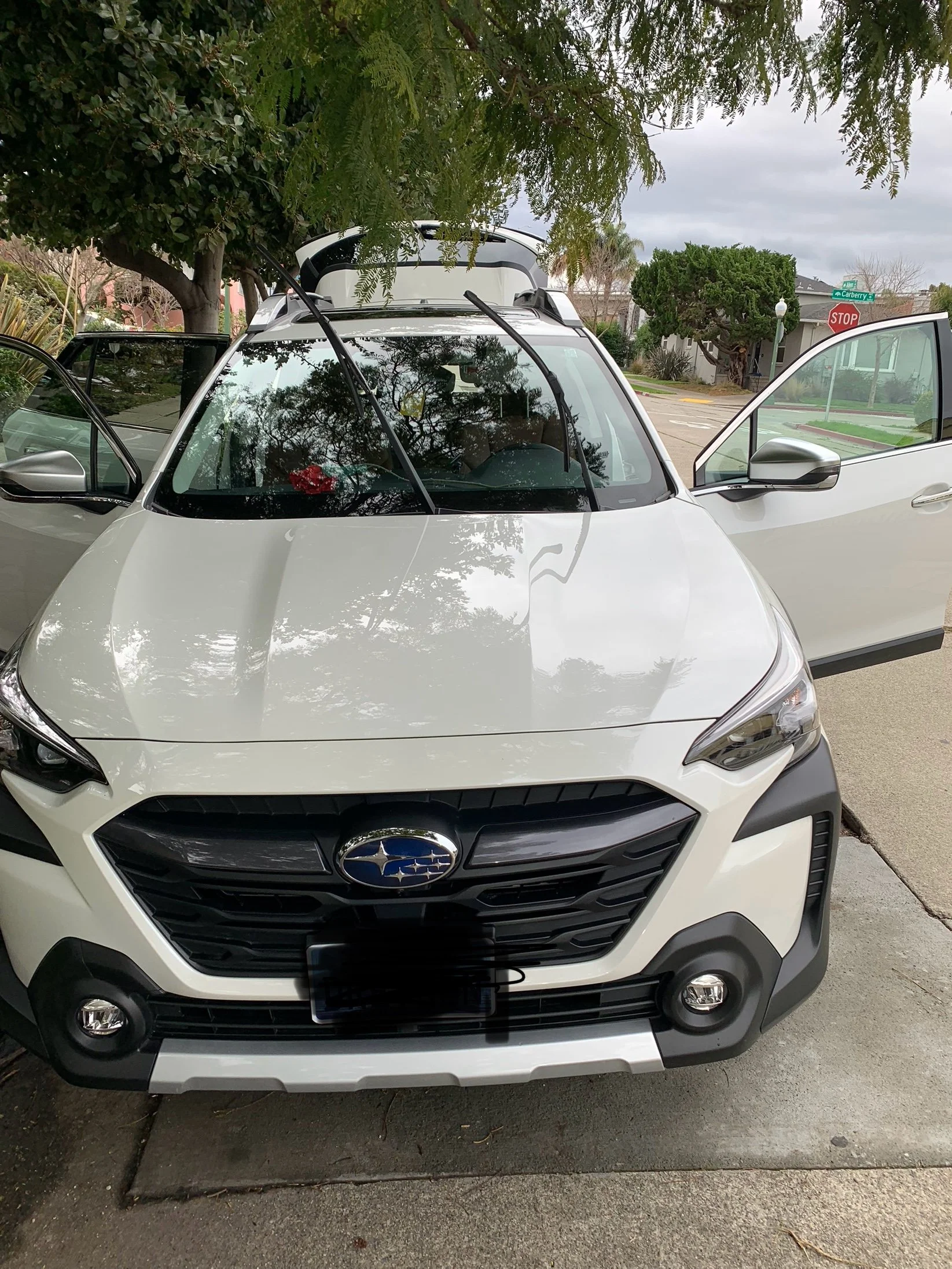Prime Shiners Mobile Auto Detailing in Berkeley, CA (4)