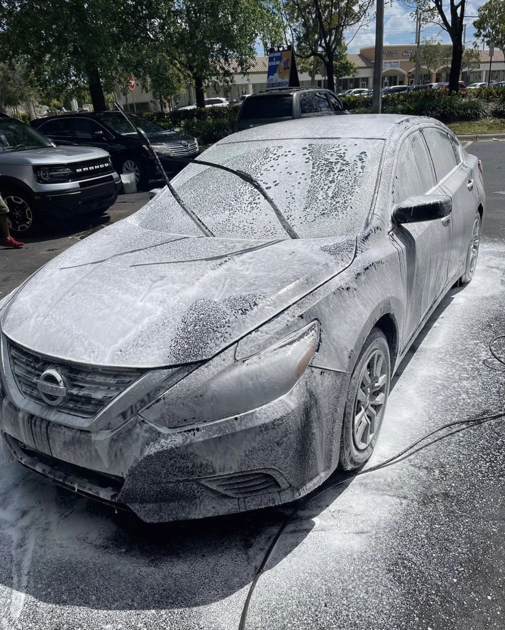 Prime Shiners Mobile Auto Detailing in Berkeley, CA (6)