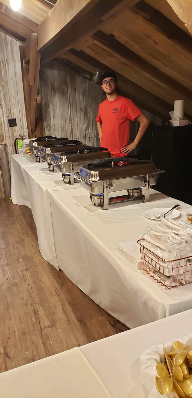 Starbrick BBQ in Nelsonville, OH (2)