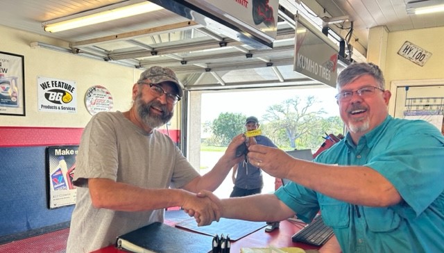 Express Automotive Service in Blanco, TX (4)